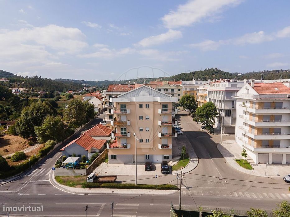 Apartamento T3 para venda
