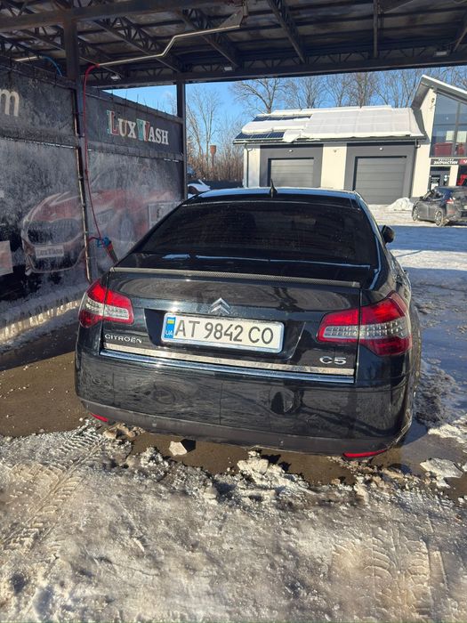 Citroen  c5  продам