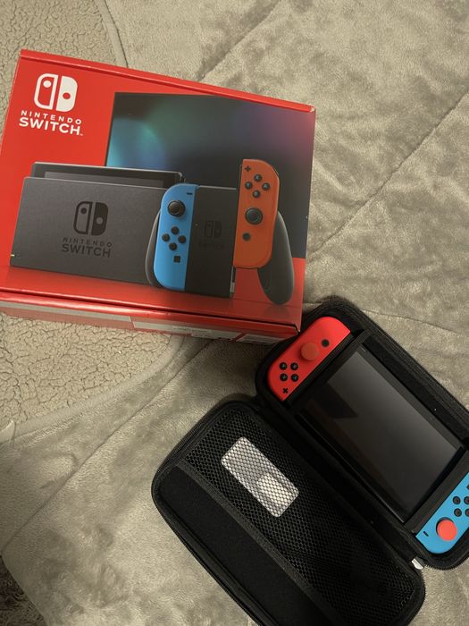 Nintendo Switch v2