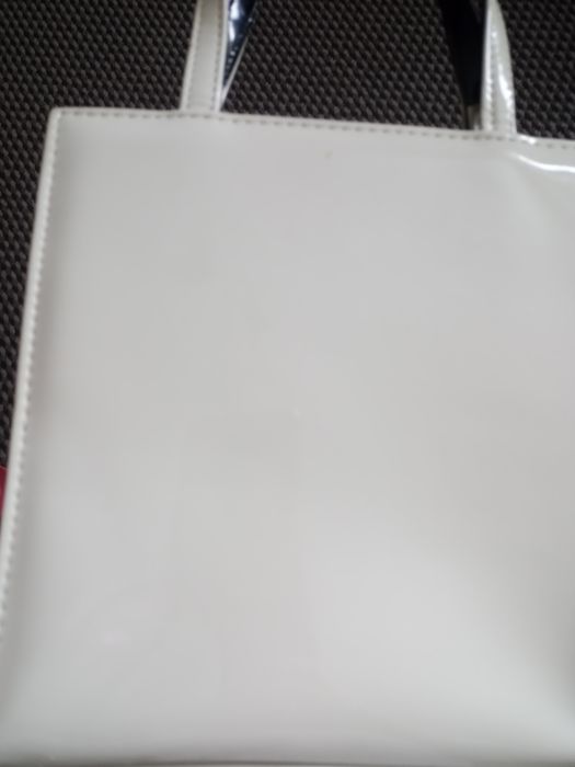 Torebka letnia krótkie uszy