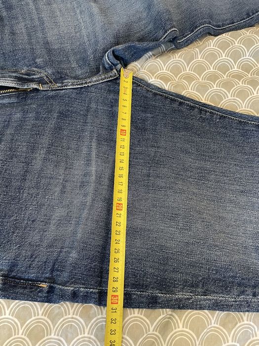Джинсы &denim размер L