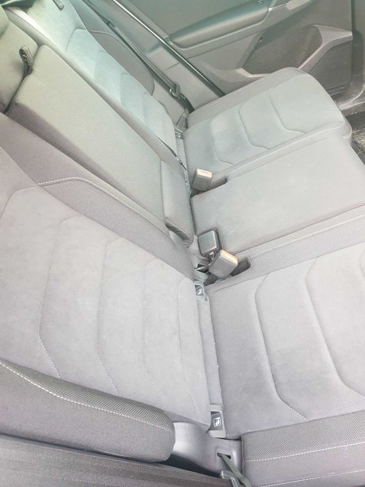 Vendo suv Vw Tiguan