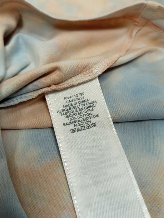 Koszulka True Religion L t-shirt