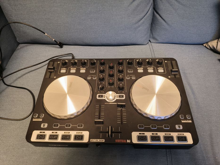 Reloop Beatmix Controller DJ