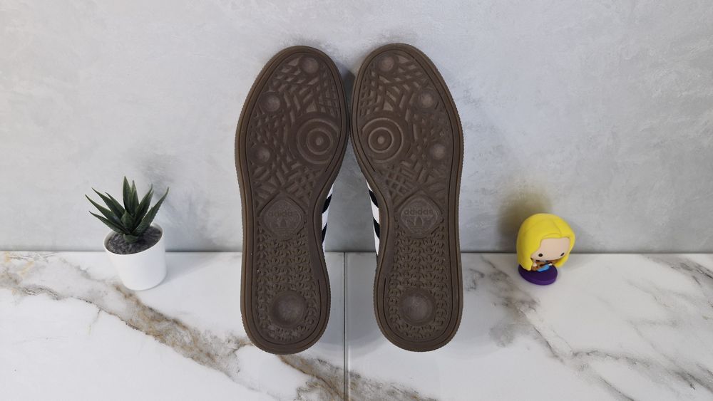 Кросівки Adidas Spezial.Розмір 40
