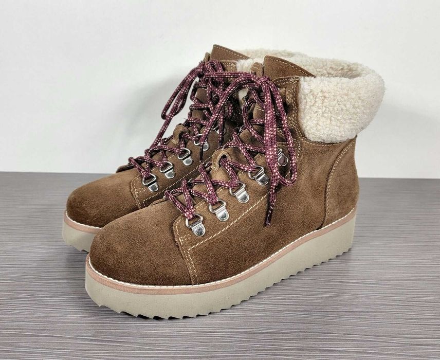 Ботинки Sam Edelman оригинал с сша