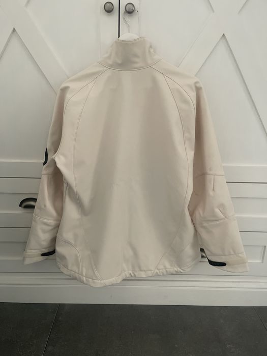 BERGANS kurtka softshsell XL