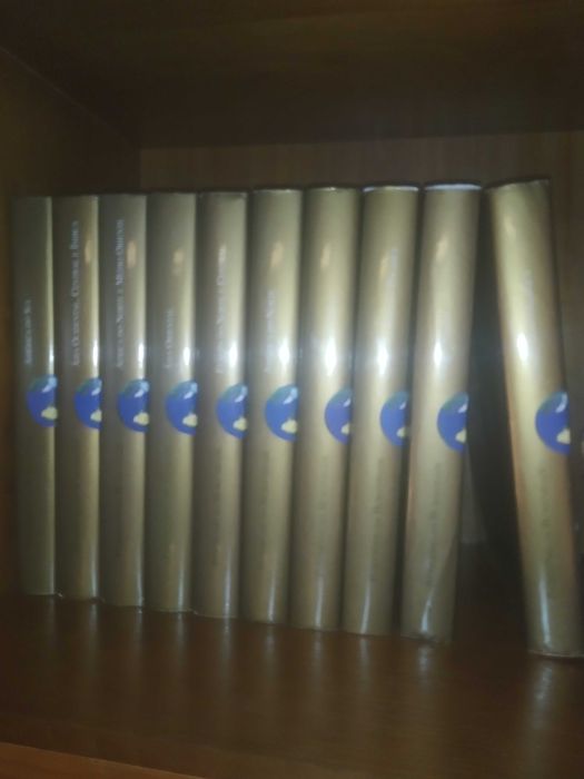 Enciclopédia Património da Humanidade - Ediclube