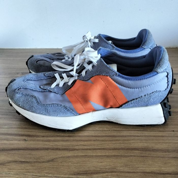 New Balance 327 buty sneakersy roz 41