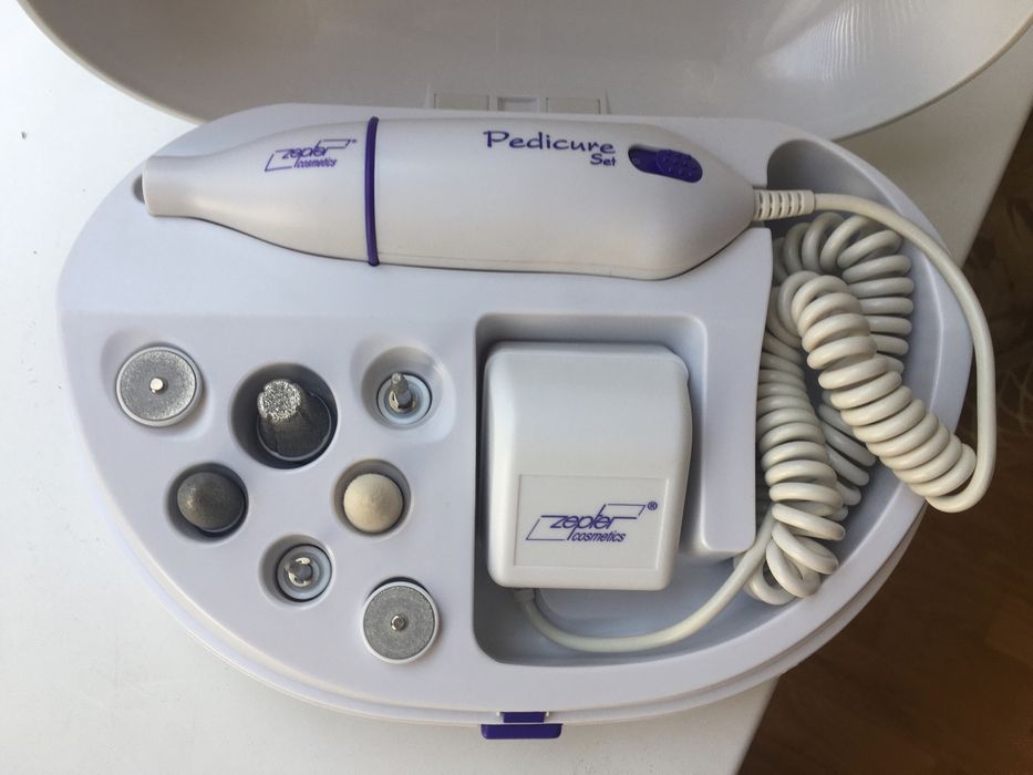 Набір для педикюру