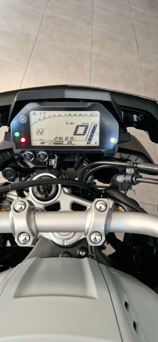 Yamaha MT10 2020 | 2.700km | SC -Project | como nova