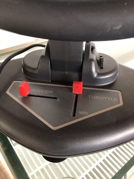 Guiador para jogos