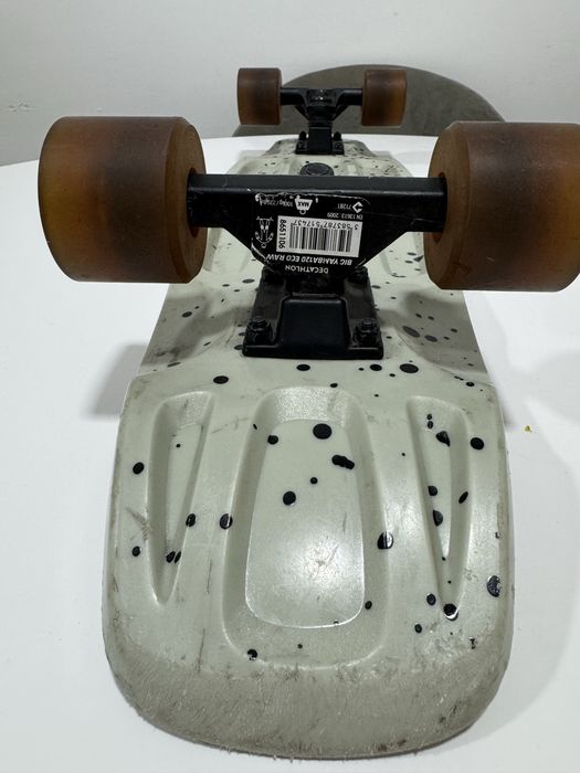 Skate decathlon big yamba 120