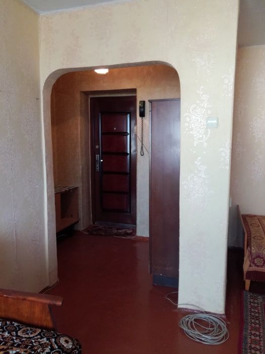 сдаю 1 ком. пр. Мира - 1Линия, 7/10кирп. 4,5т.