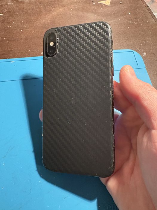 Apple iphone X 256Gb