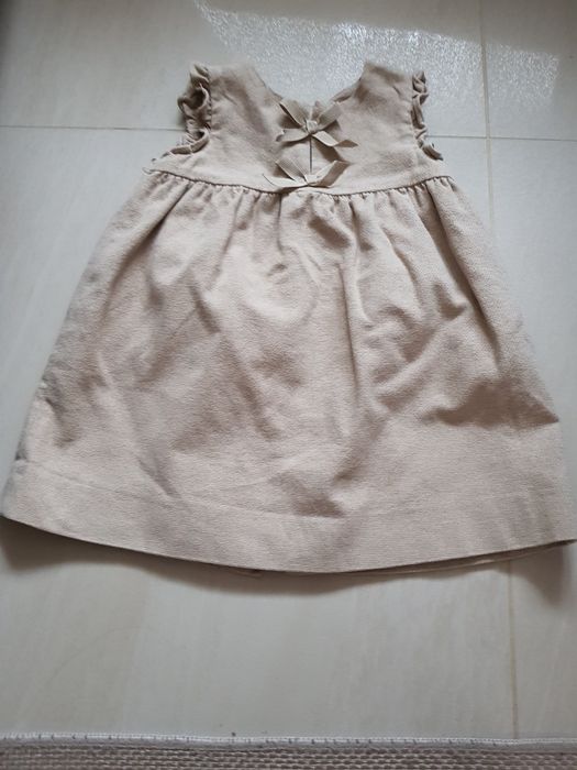Sukienka zara rozmiar 86