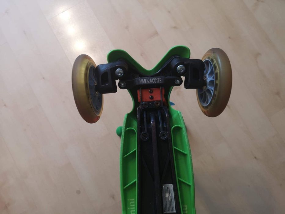 Hulajnoga mini m-cro