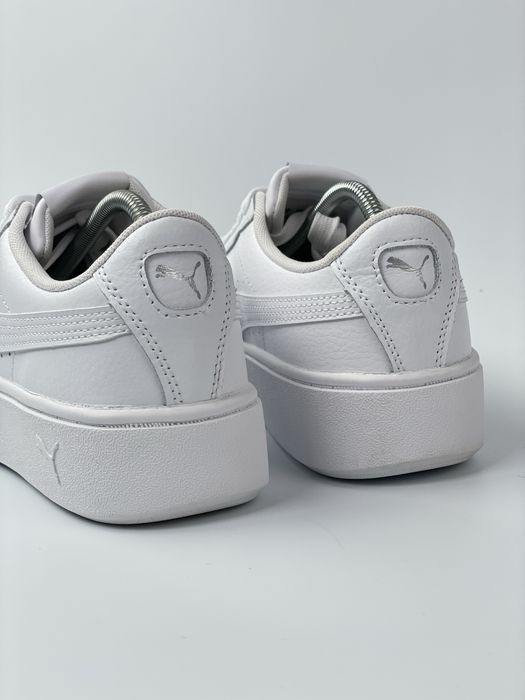 Кросівки Puma Vikky Stacked L Оригінал