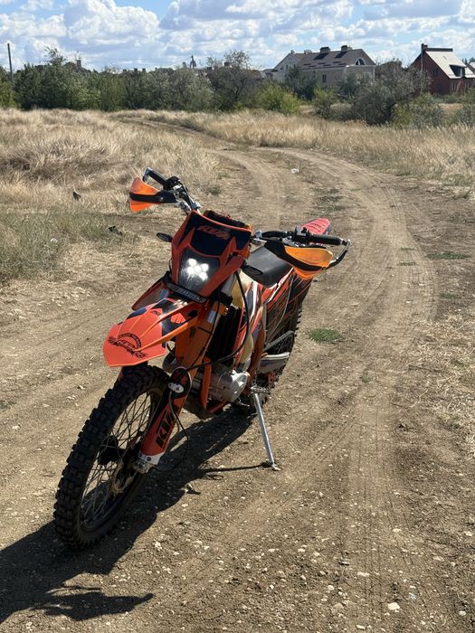 Kovi 250 Lite KT