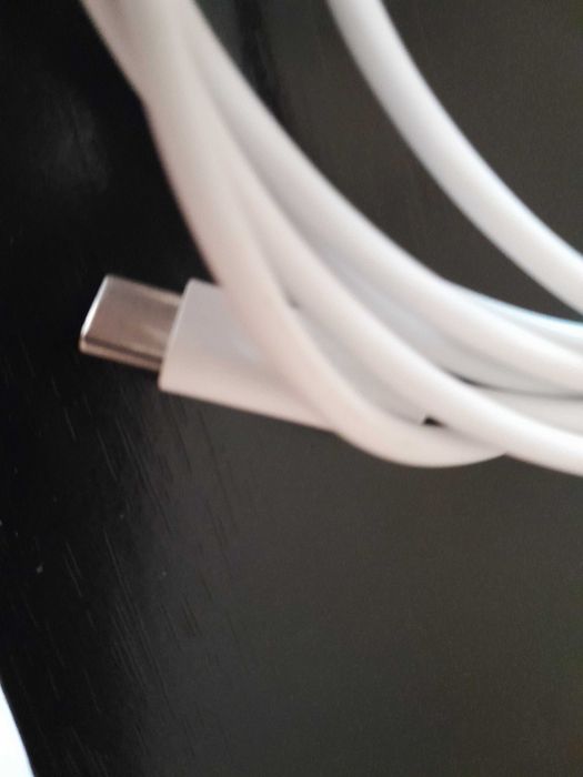 Cabo USB- Type C, 2 metros