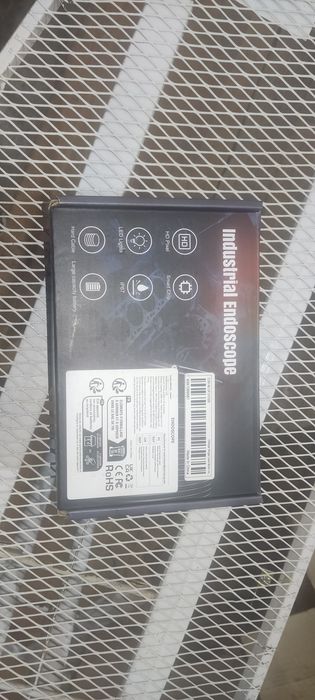 Эндоскоп Промышленная эндоскопическая камера