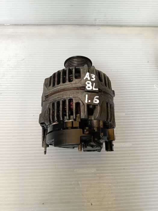 Alternador 90A - Audi A3 8L 1.6