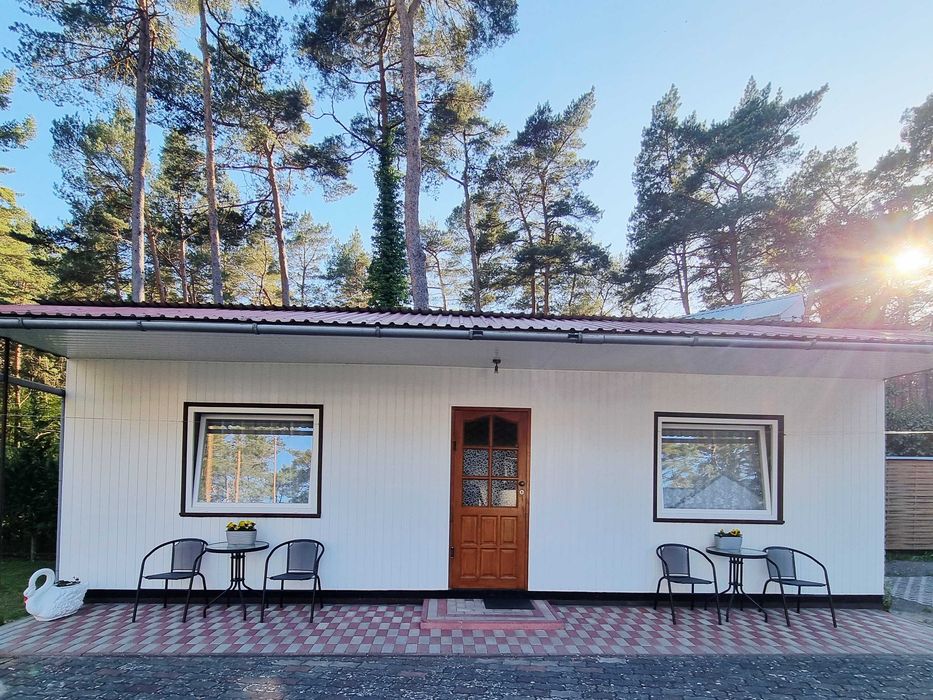 Domki letniskowe Ryś