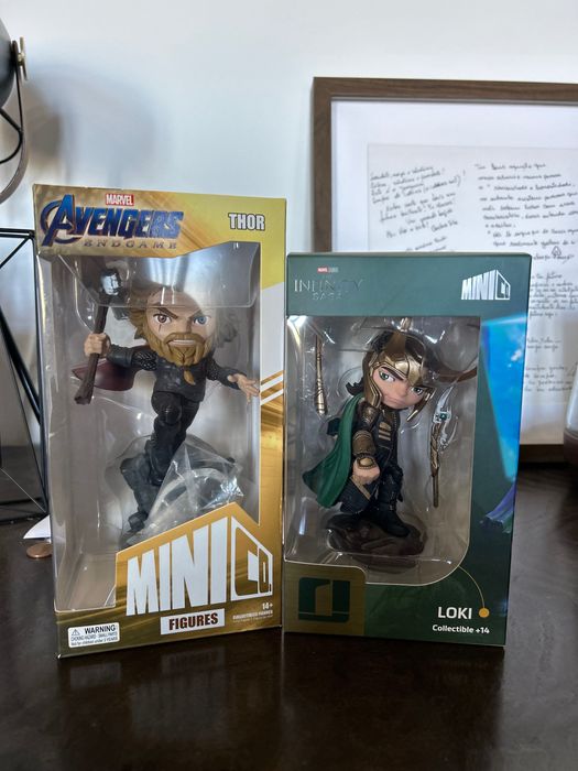 Iron  Studios MiniCo64741112865155122