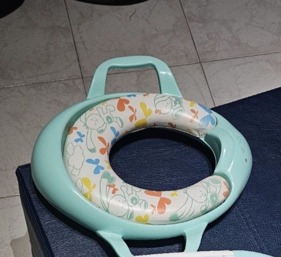 Toilet Seat Reducer
