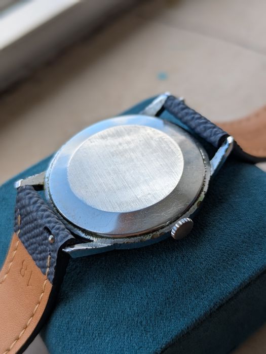 Cyma vintage anos 60 Swiss made