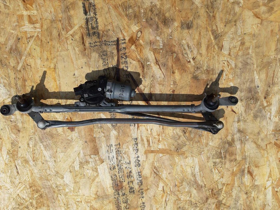 Mechanizm wycieraczek CHRYSLER PACIFICA 16-25r