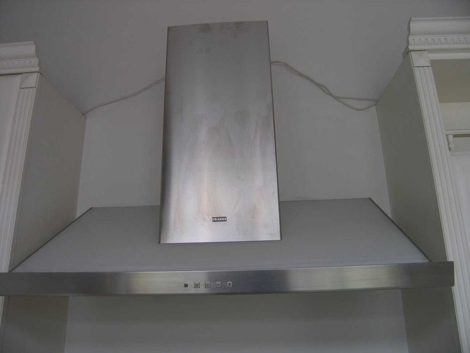 Okazja ! Okap ścienny Franke FSL 905 WH/XS Powystawowy.