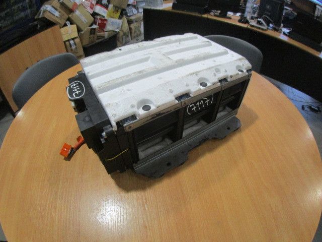 Bateria HONDA Civic VIII Sedan (FD_, FA_)