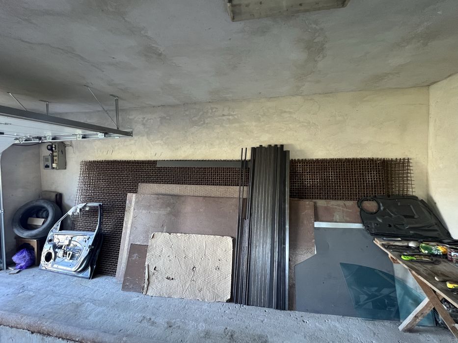 Сітка канілірована,нова