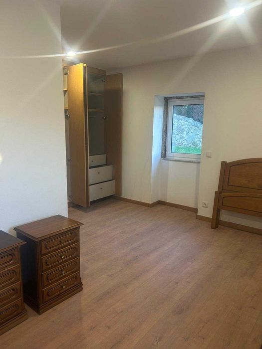 Moradia Isolada T3 - Conforto, Espaço e Privacidade