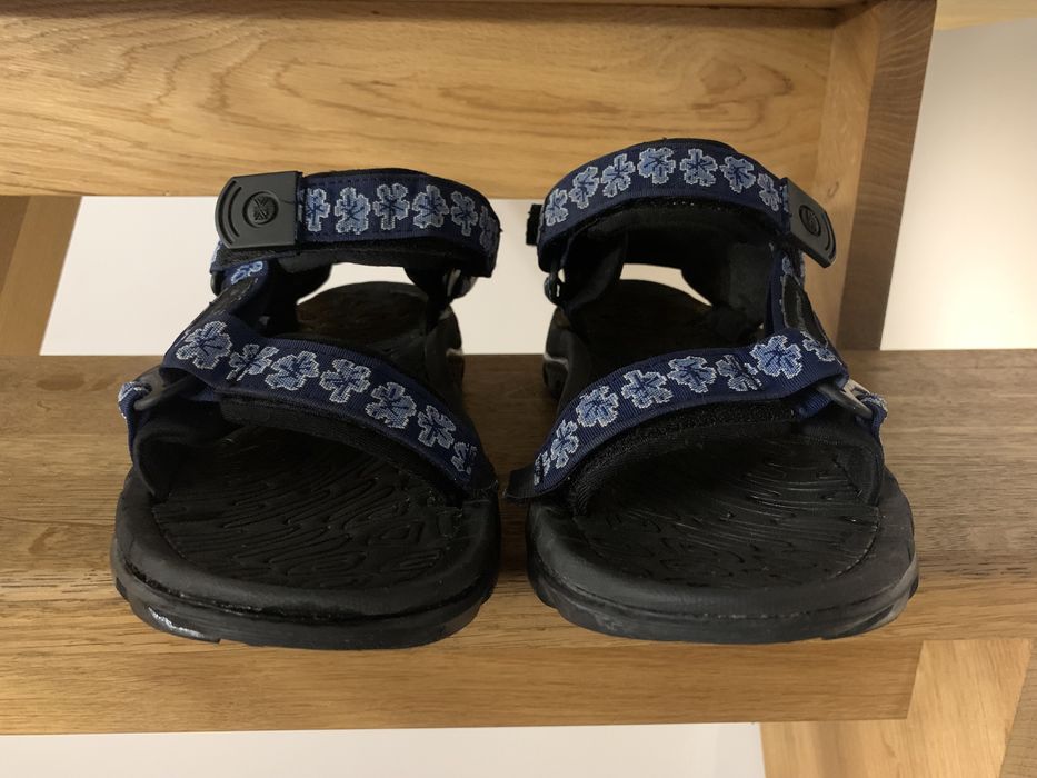 Sandały trekkingowe Karrimor
