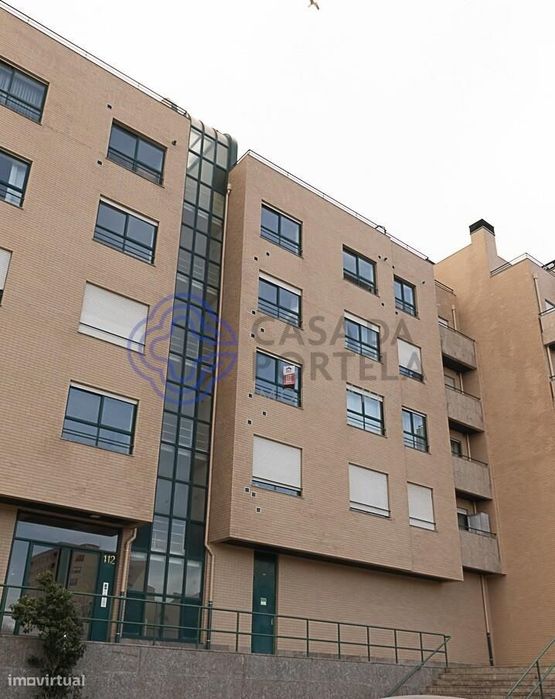 Apartamento T1 Duplex na rua das Andresas,  Ramalde, Porto