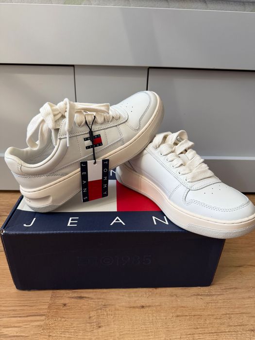 Buty Tommy Jeans - nowe z metką