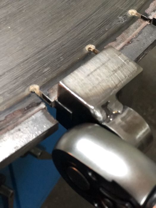 Реставрация алмазных коронок по бетону, востановление дисков.