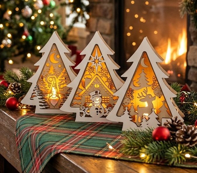 Decoração de Natal