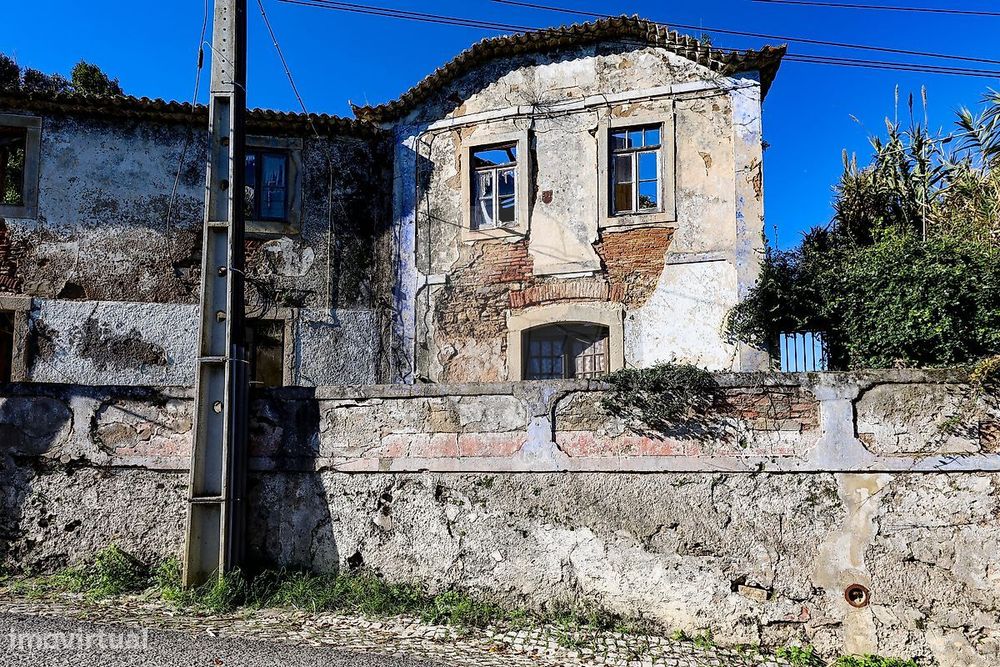 Moradia T6 para venda — Aldeia Galega Da Merceana E Aldeia Gavinha, Lisboa
