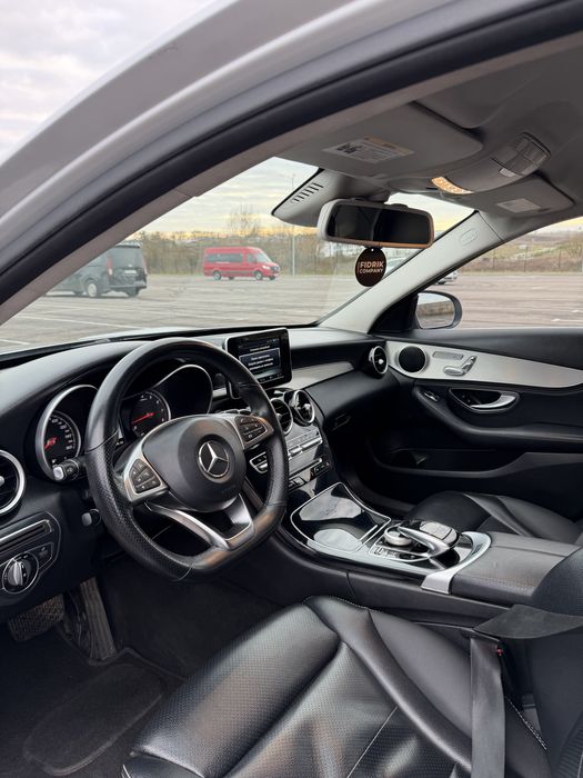 Продається Mercedes C-class w205 2.0 c300 Мерседес