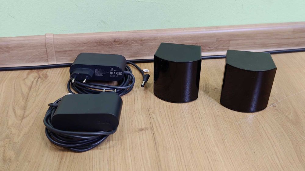 Stacje Bazowe 2.0 SteamVR Valve