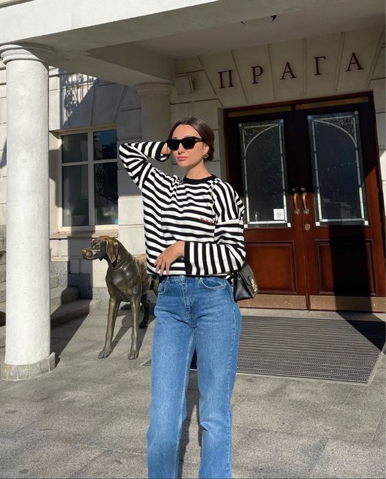 Джинси жіночі Fashionista
