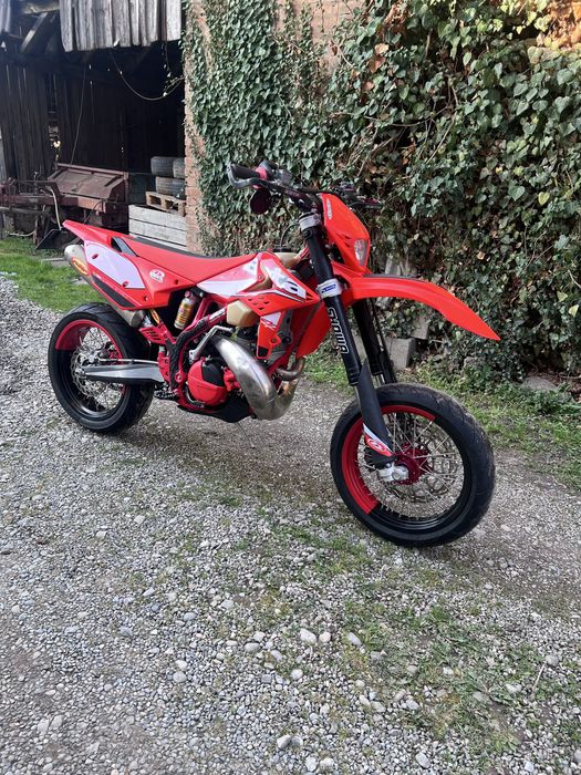 Beta RR 300 MY14 Enduro+SM