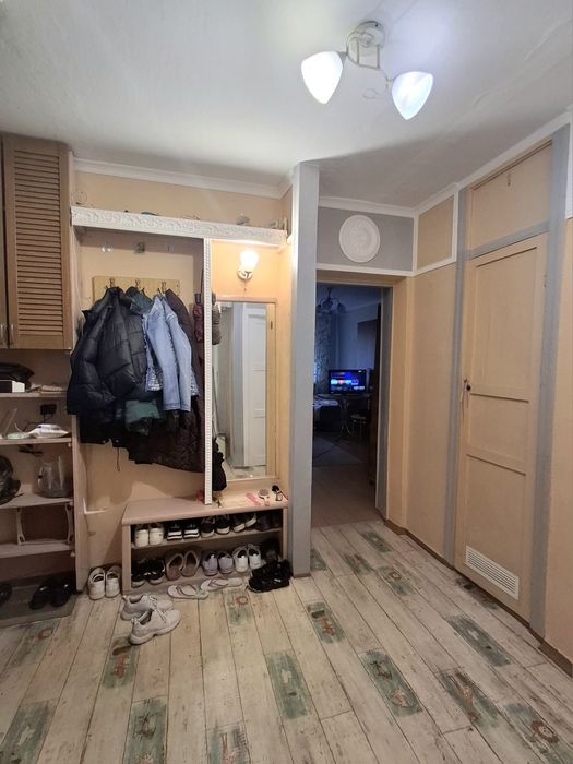 Продам 2к квартиру в центре Черноморска по ваучеру , сертификату и т.д.