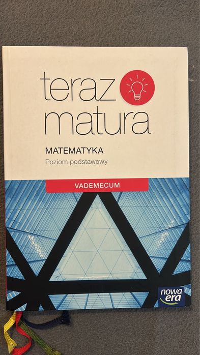Vademecum z matematyki