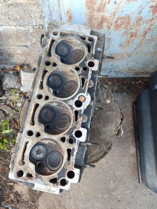 Гбц Cheri Amylet 1.6