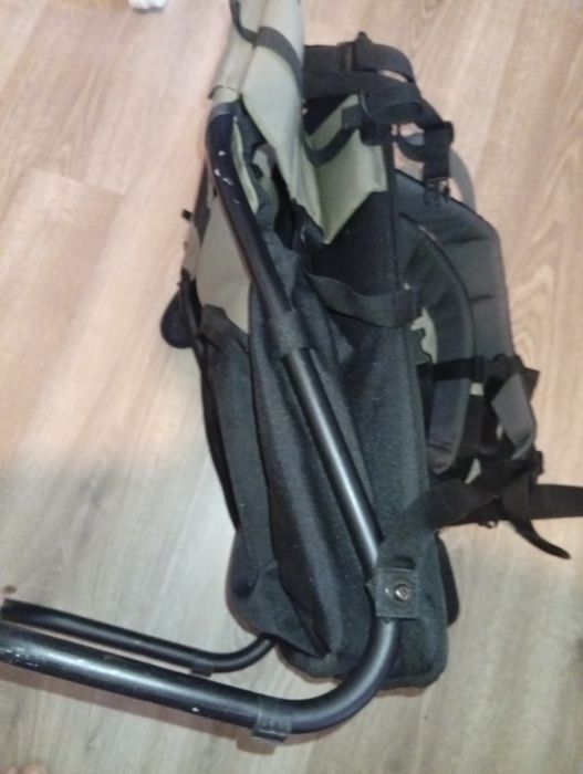 Mochila de transporte de crianças Deuter