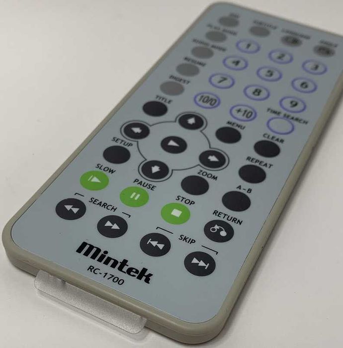 Piloty różne do sprzętu RTV